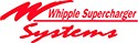 Whipple Supercharger Systems