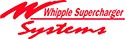 Whipple Supercharger Systems